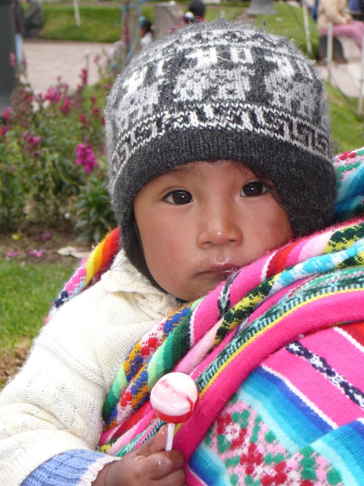 Peru , Cuzco