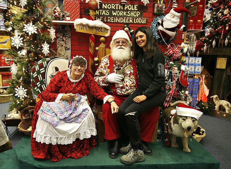 North Pole