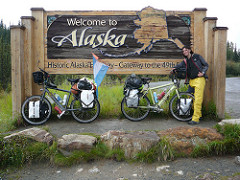Alaska !