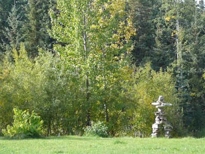 Inukshuk